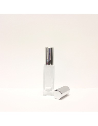 Frasco Para Perfumes Klee Ml Perfume A Granel