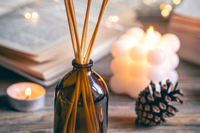 How to use well Reed Diffuser