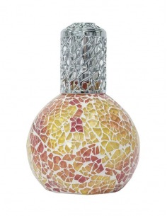 Katalytische Lampe Orange...