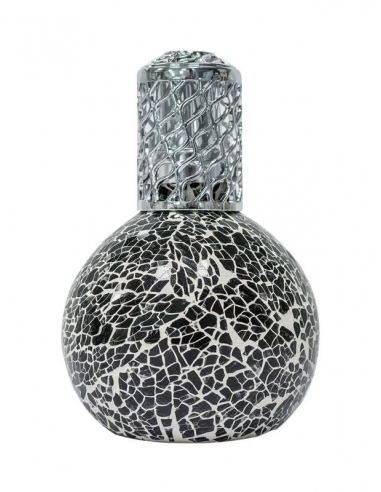 Black Fragrance Lamp