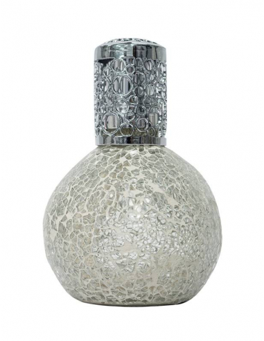 Gray Fragrance Lamp