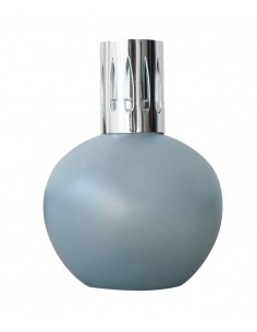 Blaue Katalytische Lampe
