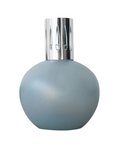 Lampe diffuseur de parfum Bleu