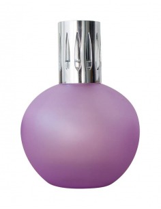 Lampada Catalítica Rosa Diffusore aromi