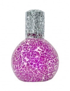 Katalytische Lampe Rosa und...