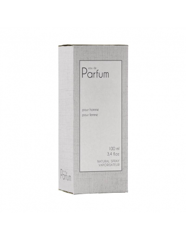 Box for Perfume 002 of 100 ml