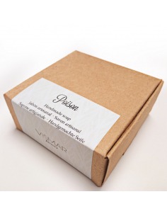 Handgemachte Seife Gift mit... 2