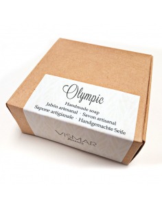 Saponi Olympic con fragranza 2