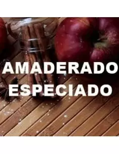 VismarEssence 016 Ambientador Pulverizable (4 Litros)