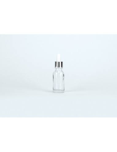 Bottiglia contagocce 20ml - confezione