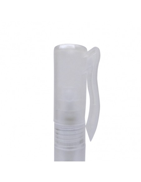 Boîte Fiole plastique 10ml - Flacons parfum vide - Parfum Générique