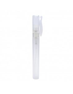 Box of 10ml Plastic Vials - Perfume Atomiser - Perfume Manufacturers