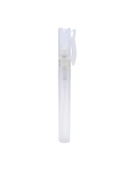 Boîte Fiole plastique 10ml - Flacons parfum vide - Parfum Générique