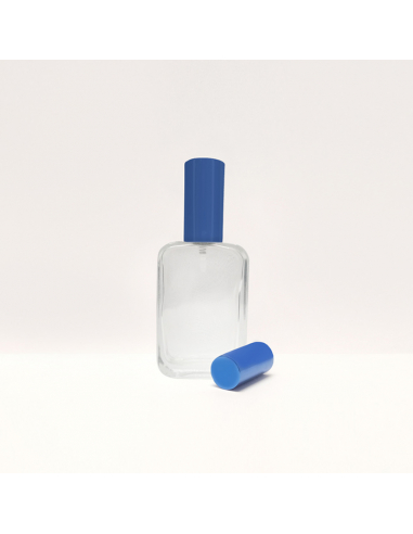 Parfüm Flasche leer mit Zerstäuber - ALICE 30ml