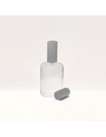 Nachfüllbar Parfum Flakon ALICE 30ml - Vismaressence-Parfumherstellen