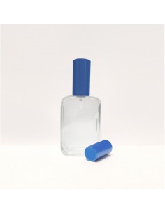 Flacon vide pour parfum - ALICE 50ml