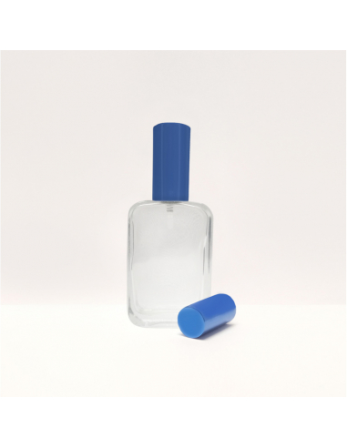 Nachfüllbar Parfum Flakon ALICE 50ml - Vismaressence-Parfümhersteller