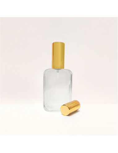 Refillable perfume bottles - ALICE 50ml