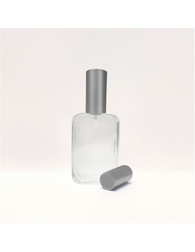 Parfüm Flasche leer mit Zerstäuber - ALICE 50ml