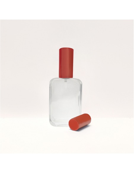 Perfume Bottle - ALICE 50ml - Single Unit