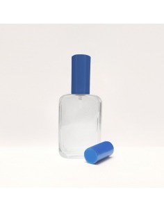 Karton parfümflaschen ALICE 100ml Matte - leere parfümflasche