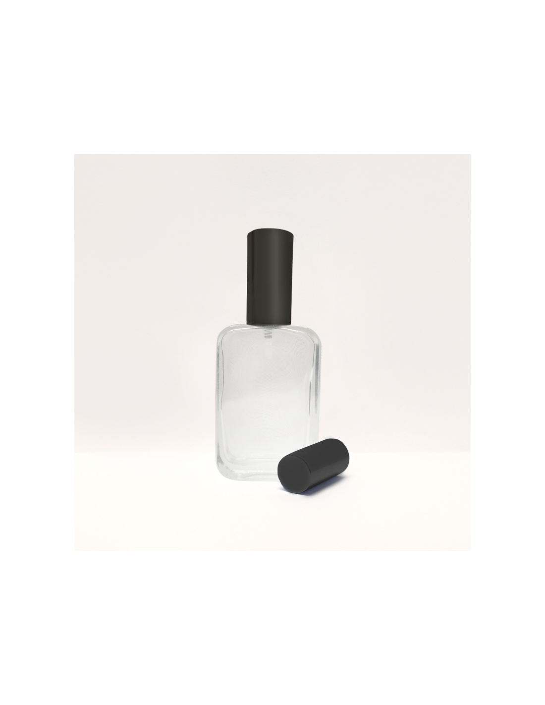 Nachfüllbar Parfum Flakon ALICE 100ml - Vismaressence-Parfümhersteller