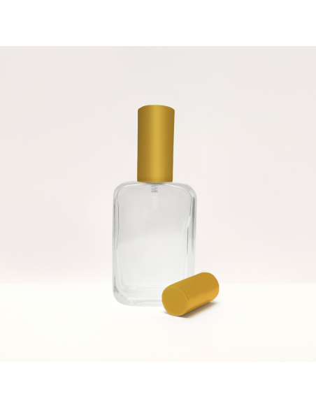 Nachfüllbar Parfum Flakon ALICE 100ml - Vismaressence-Parfümhersteller