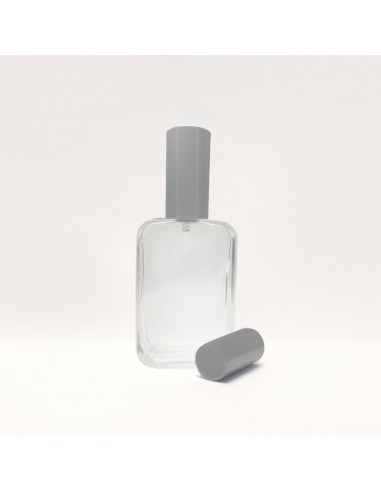 Parfüm Flasche leer mit Zerstäuber - ALICE 100ml