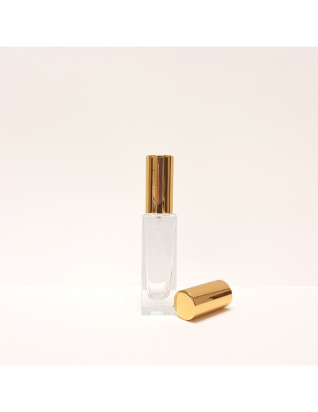 Flacon en verre pour parfum - KLEE 30ml
