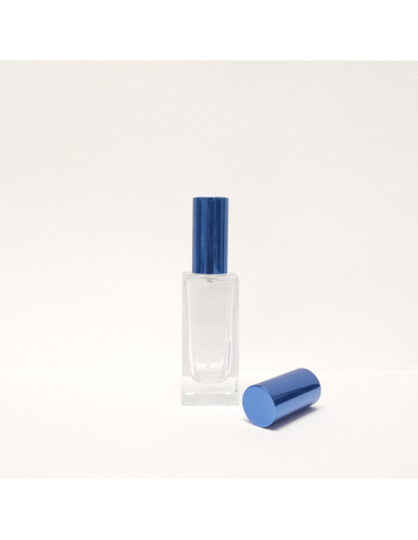 Flacons en verre pour parfum - KLEE 50ml