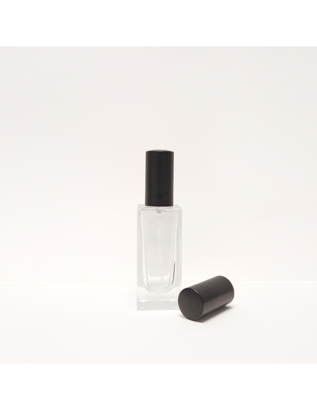 Nachfüllbar Parfum Flakon Klee 50ml - Vismaressence - Parfümhersteller