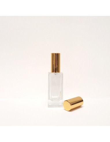 Flacon verre pour parfum - KLEE 50ml