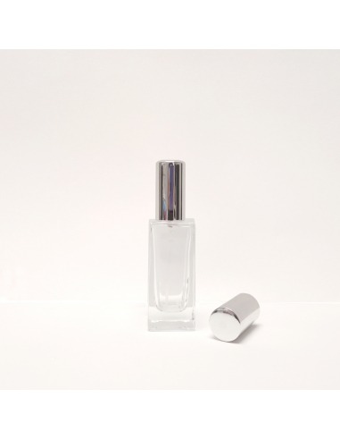 Flacon verre pour parfum - KLEE 50ml