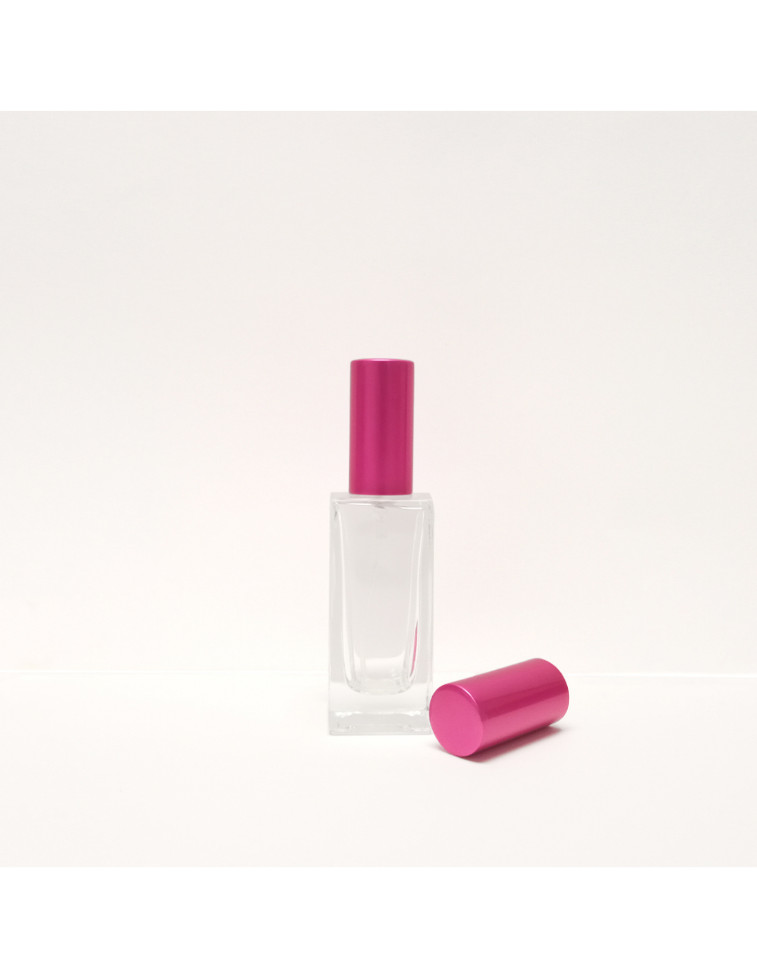 Nachfüllbar Parfum Flakon Klee 50ml - Vismaressence - Parfümhersteller