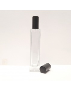 Flacon vide en verre pour parfum - KLEE 100ml 2