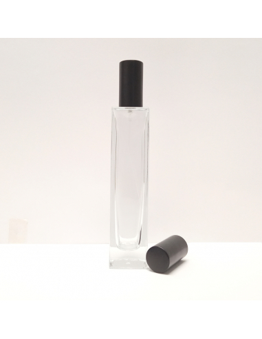 Nachfüllbar Parfum Flakon KLEE 100ml - Vismaressence-Parfümhersteller