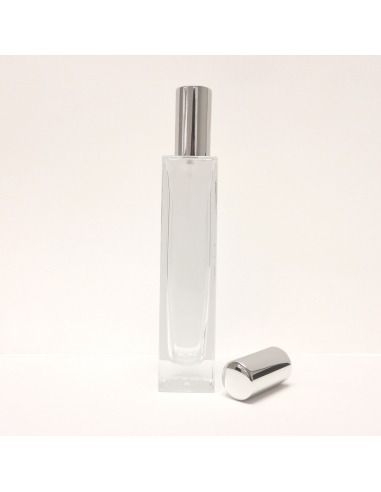 Flacon vide en verre pour parfum - KLEE 100ml