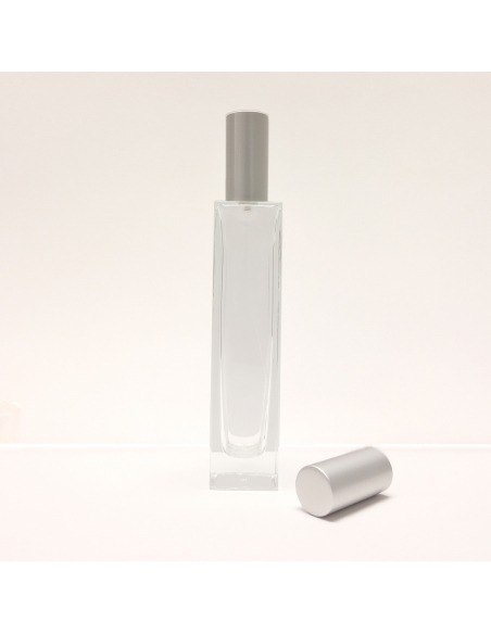 Flacon vide en verre pour parfum - KLEE 100ml