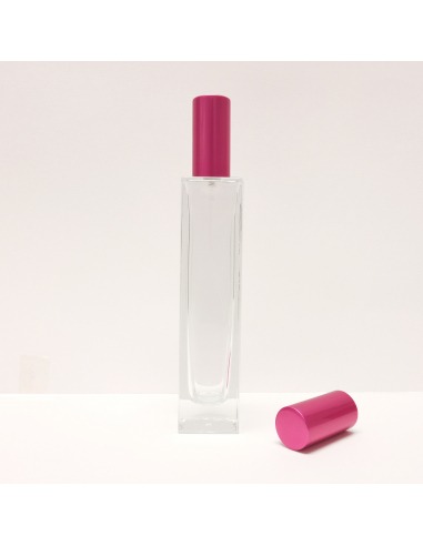 Flacon vide en verre pour parfum - KLEE 100ml