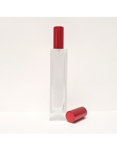 Flacon vide en verre pour parfum - KLEE 100ml