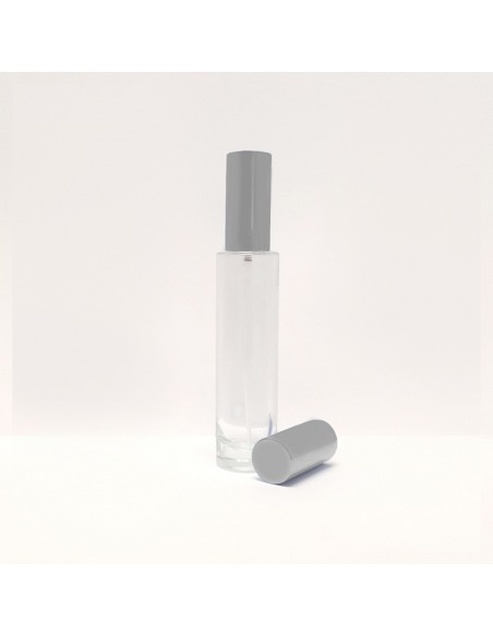 Parfüm Flakon in besondere Form 30 ml, 18/415