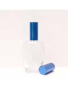 Refillable Perfume bottle - Goya 30ml 2