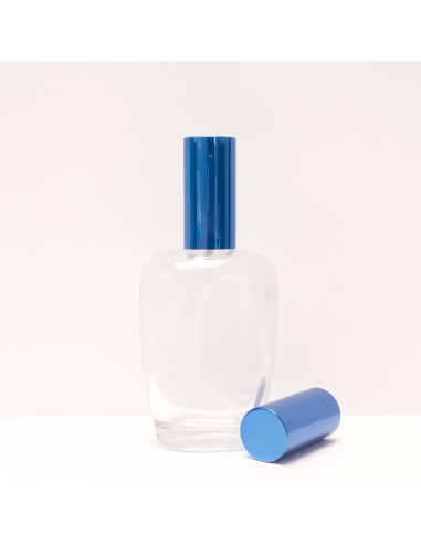 Flacon vide en verre - Vismaressence - Fabricant de parfum générique