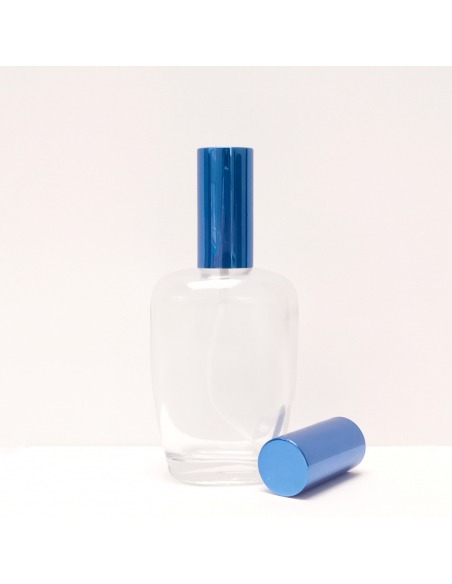 Flacon en verre pour parfum - Goya 30ml