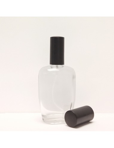 Leere Parfümflaschen mit Zerstäuber - Goya 30ml
