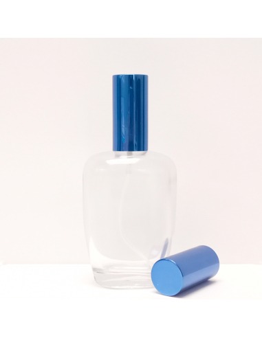 Bulk Perfume Bottle - GOYA 50ml