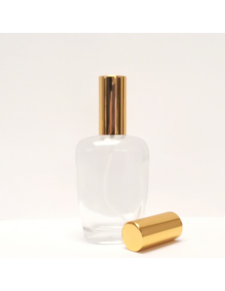Flacon en verre pour parfum - Goya 30ml