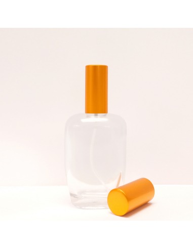 Leere Parfümflaschen mit Zerstäuber - Goya 30ml