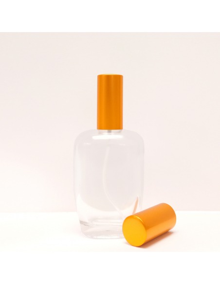Leere Parfümflaschen mit Zerstäuber - Goya 30ml