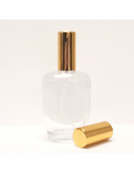 Bulk Perfume Bottle - GOYA 100ml